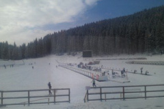 pokljuka